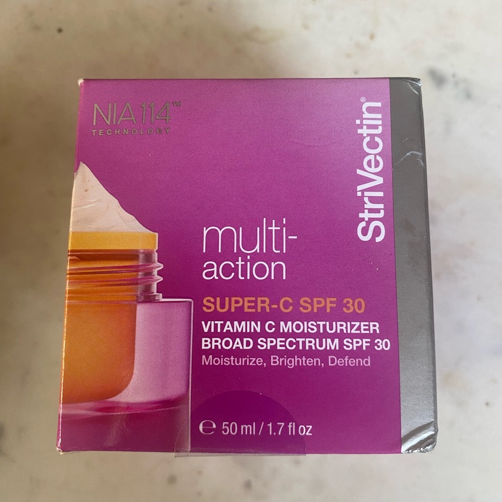 Strivectin Multi Action Super C SPF 30